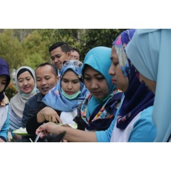 Paket Customer Gathering Bandung Lembang